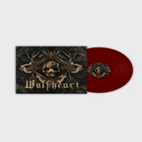 Wolfheart Draconian Darkness -coloured-