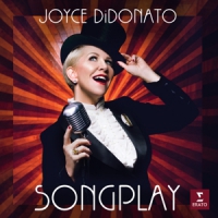 Joyce Didonato Songplay