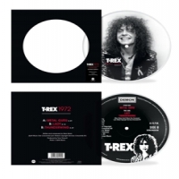 T. Rex Metal Guru / Thunderwing / Lady