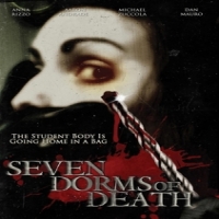 Movie (import) Seven Dorms Of Death