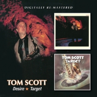 Scott, Tom Desire/target