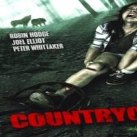 Movie (import) Countrycide