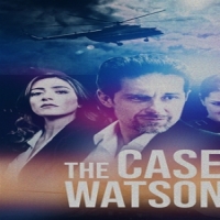 Movie (import) The Case Watson