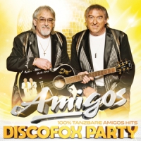 Amigos Discofox Party