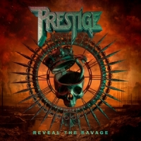 Prestige Reveal The Ravage