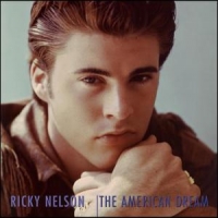 Nelson, Ricky American Dream -6 Cd Box-