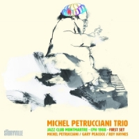 Petrucciani, Michel Jazz Club Montmartre - Cph 1988 - First Set