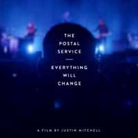 Postal Service Everything Will Change (&blu-ray)