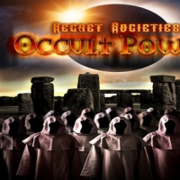 Movie (import) Secret Societies; Occult Power