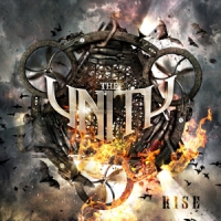 Unity Rise (lp+cd)