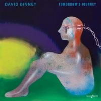 Binney, David Tomorrow's Journey