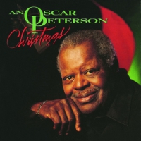 Peterson, Oscar An Oscar Peterson Christmas