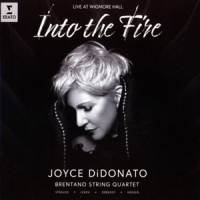 Joyce Didonato Into The Fire (live)