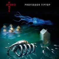 Professor Tip Top Hybrid Hymns