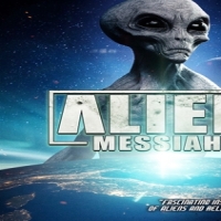 Movie (import) Alien Messiah