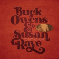 Owens, Buck & Susan Raye Together Again