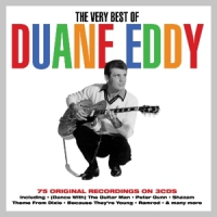 Eddy, Duane The Very Best Of