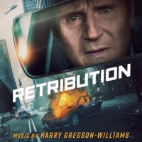 Ost / Soundtrack Retribution -coloured-