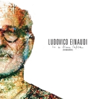 Einaudi, Ludovico In A Time Lapse Reimagined -transparant-