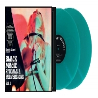 Electric Wizard Black Magic Rituals & Perversions V