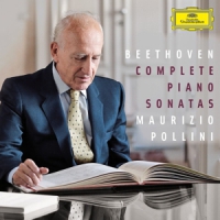 Pollini, Maurizio Beethoven  Complete Piano Sonatas