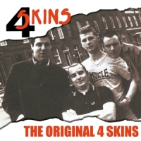 4 Skins Original 4 Skins