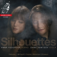 Fedorova, Anna Silhouettes