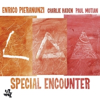 Pieranunzi, Enrico Special Encounter