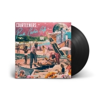 Courteeners Pink Cactus Cafe