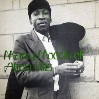 Alton Ellis Many Moods Of