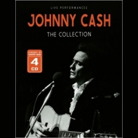 Cash, Johnny Collection