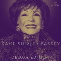 Bassey, Dame Shirley I Owe It All To You