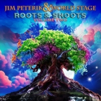 Jim Peterik And World Stage Roots & Shoots Vol.2