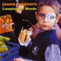 Jaune Toujours Camping Del Mundo