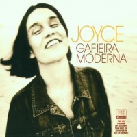 Joyce Gafieira Moderna