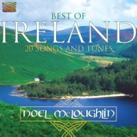 Mcloughlin, Noel Best Of Ireland - 20 Songs And Tune