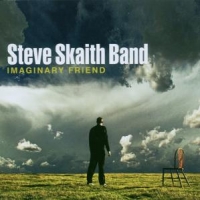 Steve Skaith Band Imaginary Friend