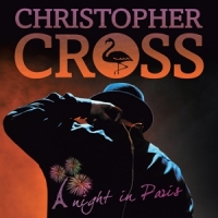 Cross, Christopher A Night In Paris