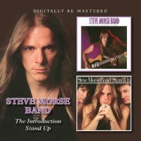 Morse, Steve -band- Introduction/stand Up