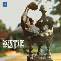 Krauss, Peter Satie For Two Guitars