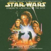 Original Motion Picture Soundt Star Wars Episode 3
