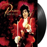 Prince Greatest Hits Live