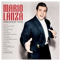 Lanza, Mario Greatest Hits