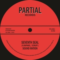 Sound Iration Seventh Seal