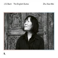 Xiao-mei, Zhu J.s. Bach: The English Suites