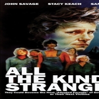 Movie (import) All The Kind Strangers