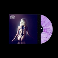 Pretty Reckless Going To Hell -coloured-