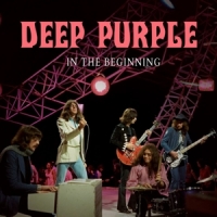 Deep Purple In The Beginning -coloured-