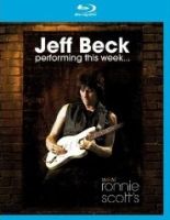 Beck Group, Jeff Performing This Week