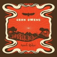 Dean Owens Spirit Ridge